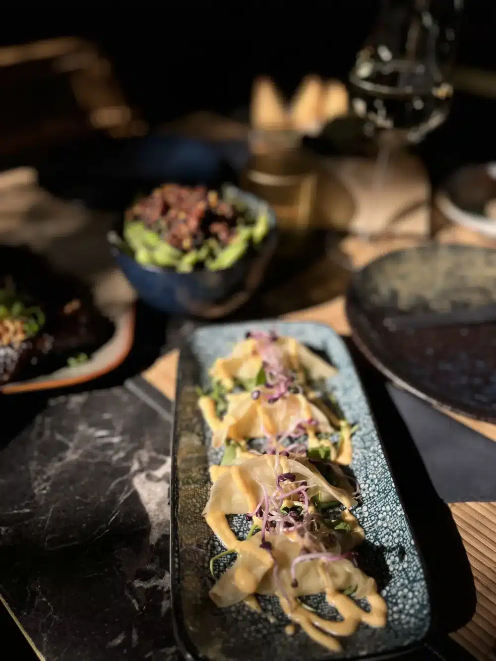 Bambu Kitchen 3