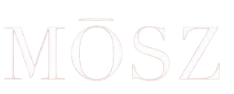 Mosz accessoires logo